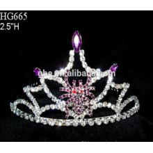 High Quality factory directly king crown ring